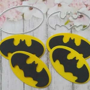 SUPER HERÓI BATH MINI