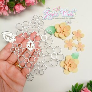 FLOR HÉLICE