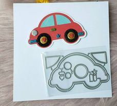 CARRO FUSCA