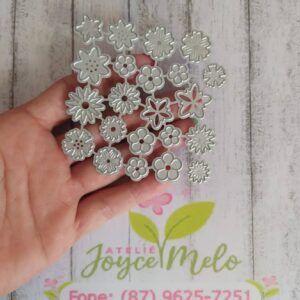 FLORES MINI