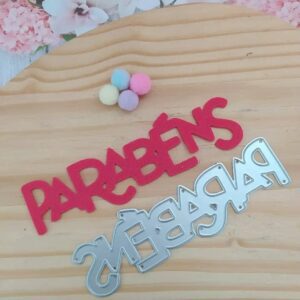 PARABÉNS