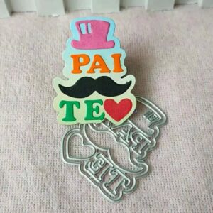 PAI TE AMA