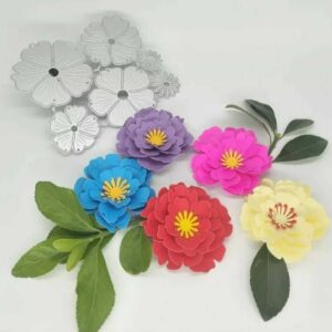 FLOR KIT JEYZE