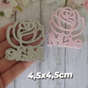 MÃE/ROSA