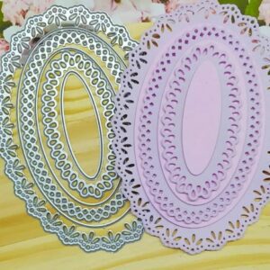ESCALOPE OVAL LUXO
