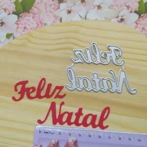 FELIZ NATAL