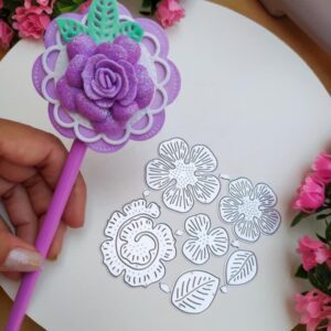 FLOR COGUMELO