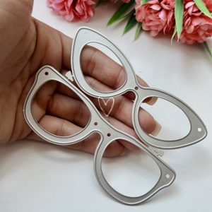 ÓCULOS 10 CM