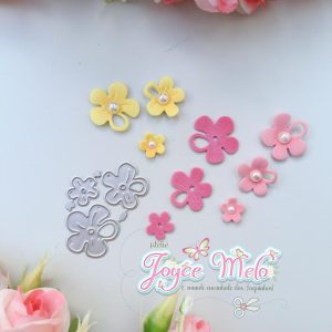 MINI FLOR CIDA