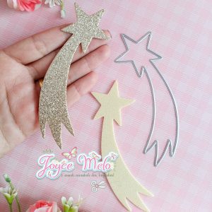 ESTRELA CADENTE