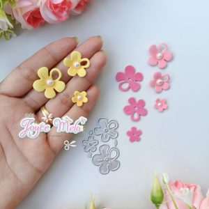 MINI FLOR CIDA