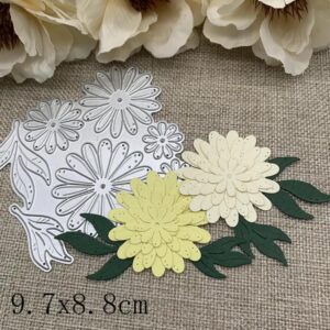 PLACA FLOR MARA