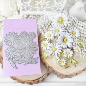 PLACA FLOR MARA