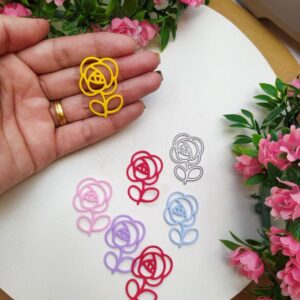 MINI FLOR FUFI