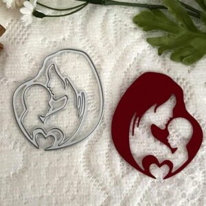 MÃE /FILHO