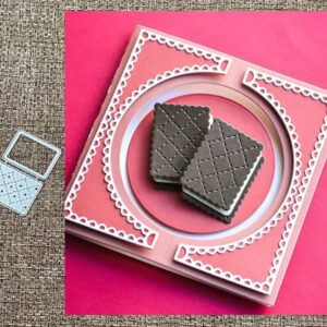 MINI BARRA CHOCOLATE