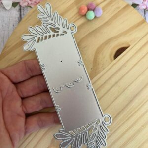 SOLAPA NATALINA