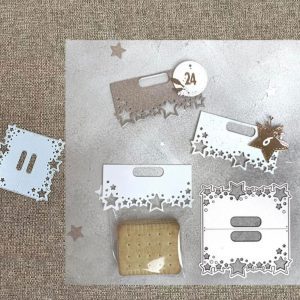 SOLAPA ESTRELINHAS