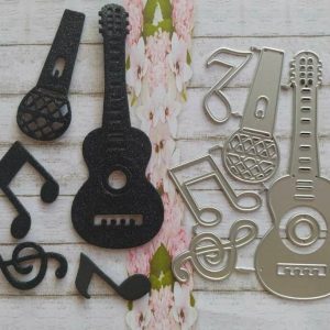 KIT MUSICAL