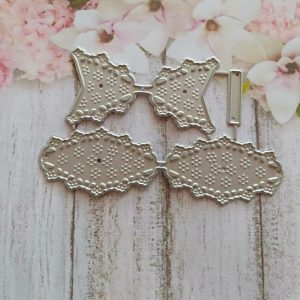 LAÇO DETALHADO
