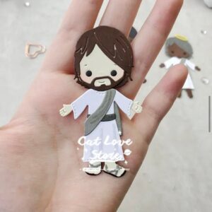 CRISTO