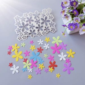 PLACA FLORAL