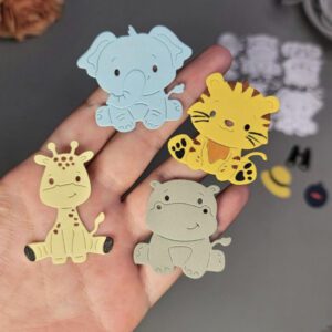 KIT SAFARI