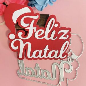 FELIZ NATAL