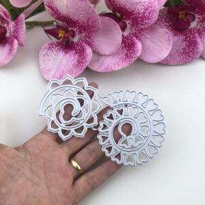 FLORES ESPIRAL