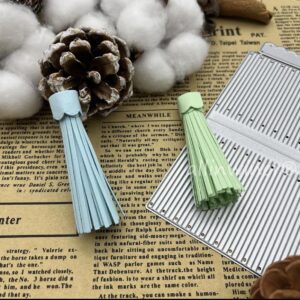 TASSEL  G