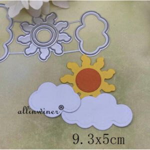 SOL E NUVENS