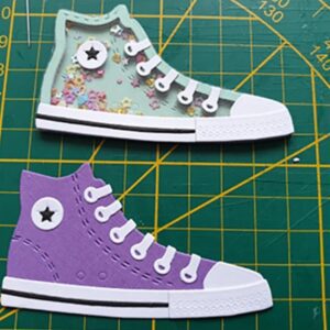 TÊNIS ALL STAR