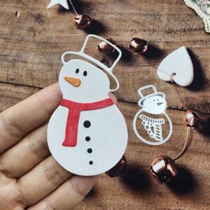BONECO NEVE