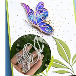 BORBOLETA CILENE