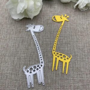 GIRAFA