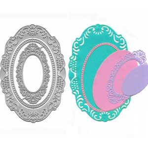 ESCALOPE OVAL