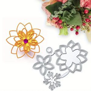 KIT FLOR EMA
