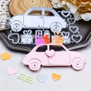 CARRO LOVE