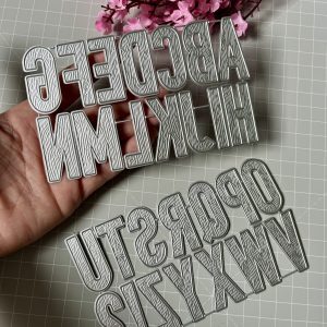 ALFABETO MADEIRINHA TAM 3,5CM