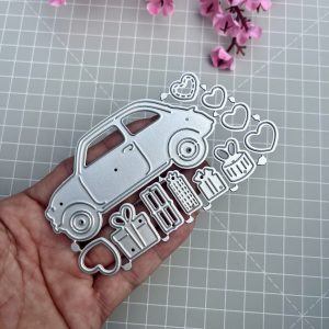 CARRO LOVE