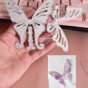 BORBOLETA LILIANE