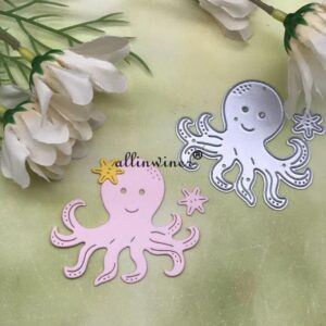 MINI POLVO MAR