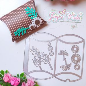 CAIXA FLORAL