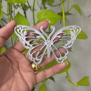 BORBOLETA ANITINHA