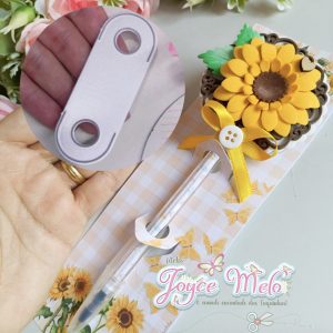 ADAPTADOR DE LÁPIS/ porta lápis