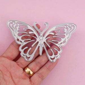 BORBOLETA ANITINHA