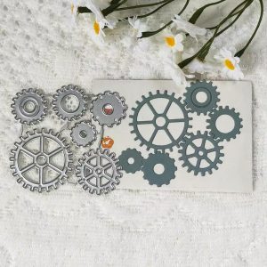 KIT ENGRENAGEM