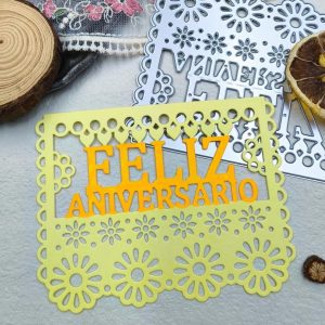 FELIZ ANIVERSÁRIO