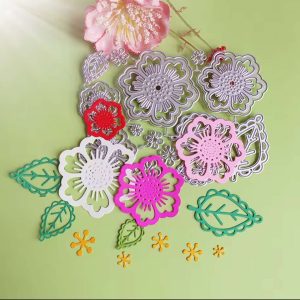 KIT FLORAL