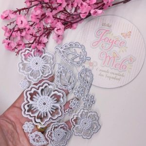 KIT FLORAL